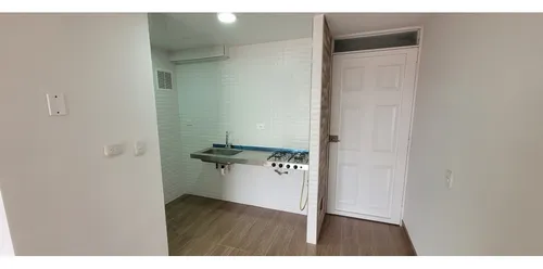 Venta De Apartamento En Fontibón La Laguna