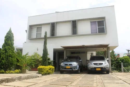 Vendo Casa En Ciudad Jardin
