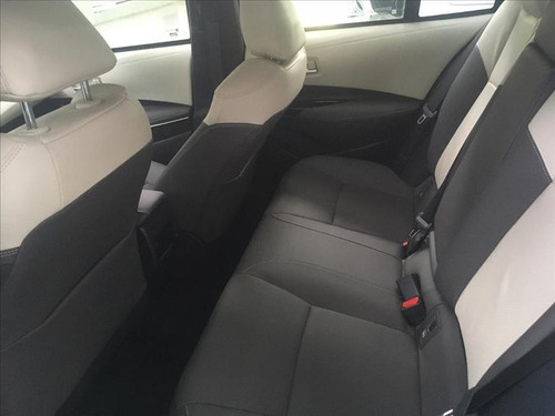 Toyota Corolla 1.8 Vvt-i Hybrid Altis