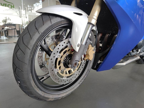 Imagem 6 de 15 de Honda Cbr 600f 2013