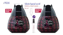 Comprar Jafra Set 2 Double Nature Sexy 100 Ml Envío Gratis