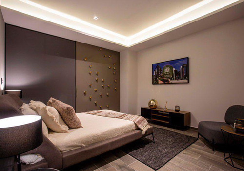 Imagen 5 de 20 de Departamento En Venta En Angelopolis Puebla