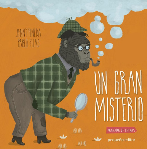 Un Gran Misterio
