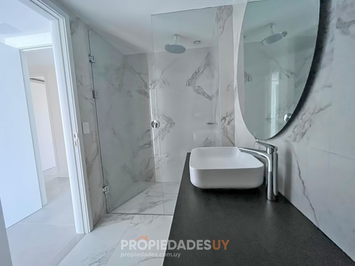 Imagen 23 de 26 de Departamento 2 Dormitorios Y 3 Baños Punta Del Este - Punta Del Este Mansa