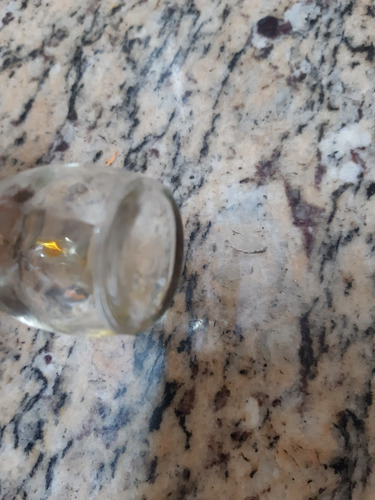 Perfume Antigo Avon. Coleção Ou Decoração. Garrafa. Vazio (Usado)
