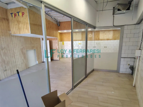Arriendo Local Comercial Cerro Blanco