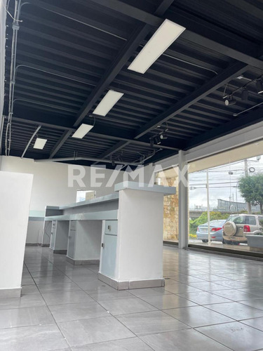 Local En Renta En Metepec
