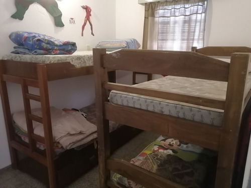 Imagen 9 de 18 de Hermosa Casa En San Luis (10 Pers.) Carnaval Reservado