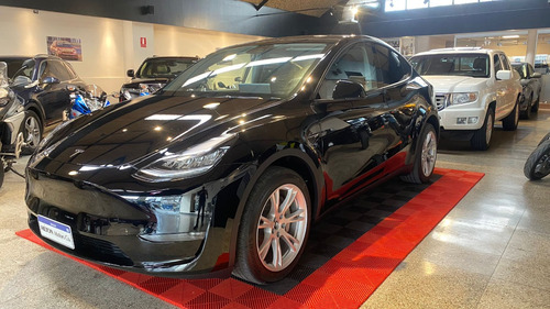 Tesla Model Y Long Range 0 Km Año 2023 Usa  Hilton Motors Co