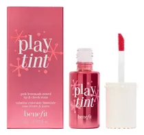 Comprar Tinta Para Labios Y Mejillas Playtint Benefit