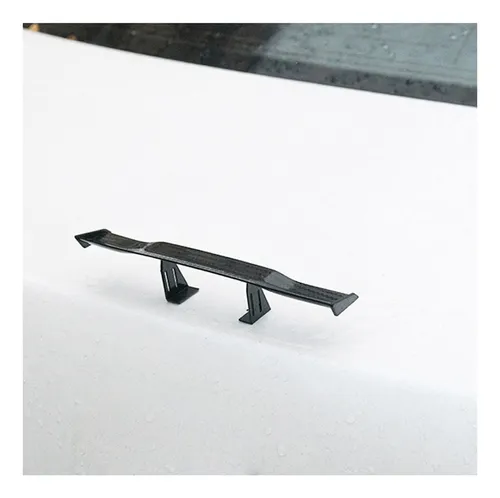 . Coche Aleron Barato Tail Wing Universal S Car