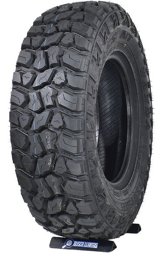 Llanta Wanda 245/75 R16 Wr9006 Mt 10pr