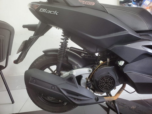 Victory Black 171 2024