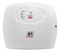 Comprar Central Cerco Electrificador Jfl C\u002Fremot Y Modulo Wifi X App