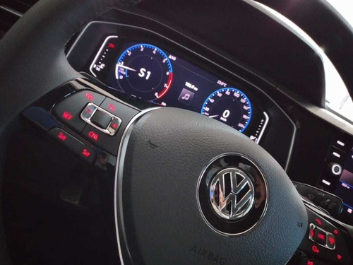 Volkswagen Virtus 1.6 Msi Highline At Entrega Inmediata Nd