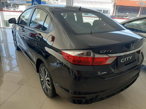 Honda City 1.5 Lx Flex Aut Cvt 4p 2020/2020 0km