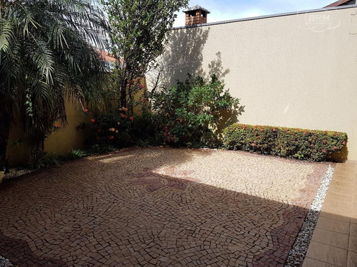 Imagem 10 de 30 de Casa À Venda, 220 M² Por R$ 1.050.000,00 - Condomínio Residencial Mirante Do Lenheiro - Valinhos/sp - Ca0297