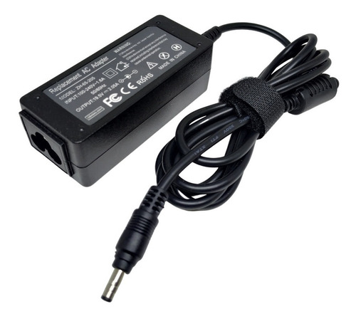 Fonte Carregador Netbook Hp Mini 210 110 700 1000 19.5v 40w