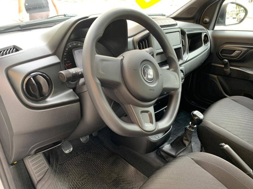 Fiat Strada 1.4 Fire Flex Endurance Cd Manual