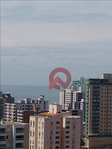 Imagem 15 de 19 de Apartamento Com 2 Dormitórios À Venda, 73 M² Por R$ 338.000,00 - Vila Guilhermina - Praia Grande/sp - Ap2366