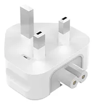 Comprar Adaptador De Corriente Ca De 3 Clavijas Para Mac