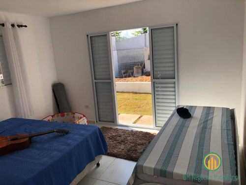 Imagem 11 de 15 de Oportunidade!! Casa Térrea Com 3 Dorms (1 Suíte) Em Condomínio - W1655