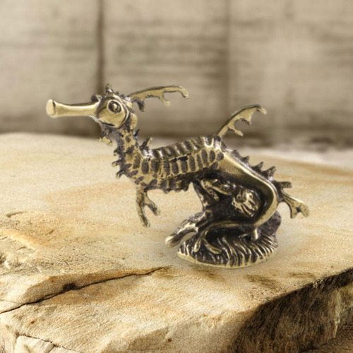 2 Estatua De Para Té, Mascota Feng Shui, Accesorios De