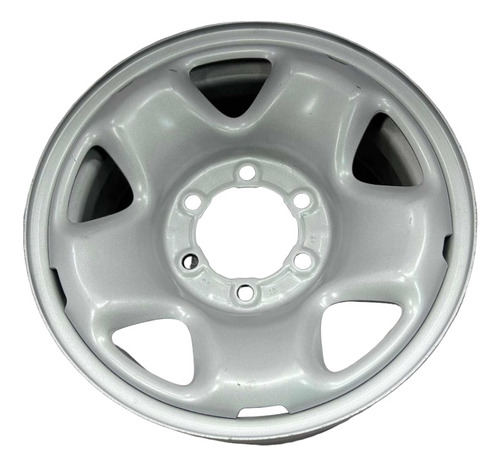 Toyota Hilux 16 pulgadas 6 " - Gris