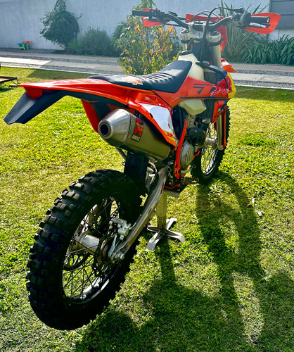 Ktm Exc 350f
