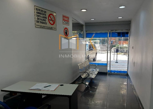 En Venta Edificio Comercial Industrial La Urbina Municipio Sucre Caracas