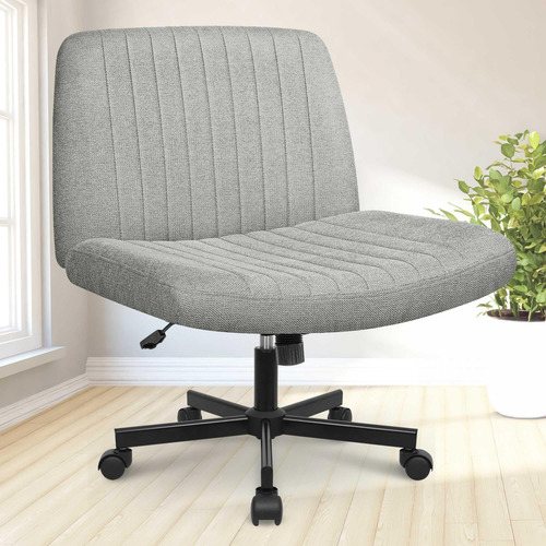 Escritorio De Oficina Sin Brazos Chair Neo Chair Criss Cross