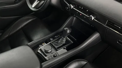 Mazda 3 2.5 Grand Touring Lx