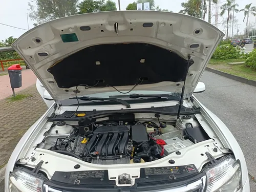 Renault Duster 2.0 Dynamique 4X2 At