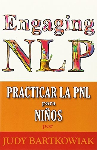 Libro : Pnl Para Ninos  - Judy Bartkowiak