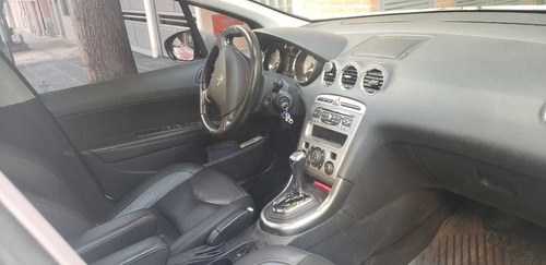 Peugeot 308 1.6 Sport Thp 163cv 2014