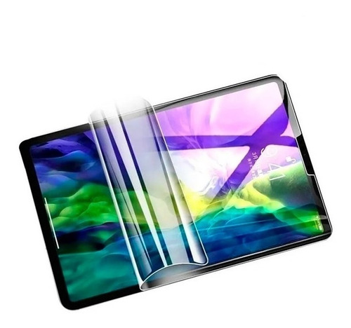 Protector Pantalla Hidrogel Samsung Galaxy Tab E 9.6 T560