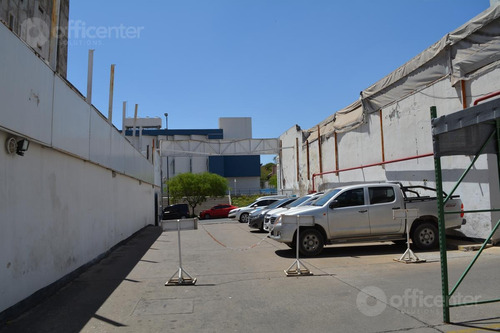 Imagen 3 de 28 de Edificios Comerciales - Balcarce Al 200 - Centro