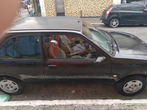 Fiesta Gl Gl