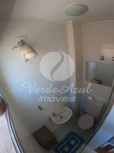 Apartamento À Venda Em Centro - Ap007938