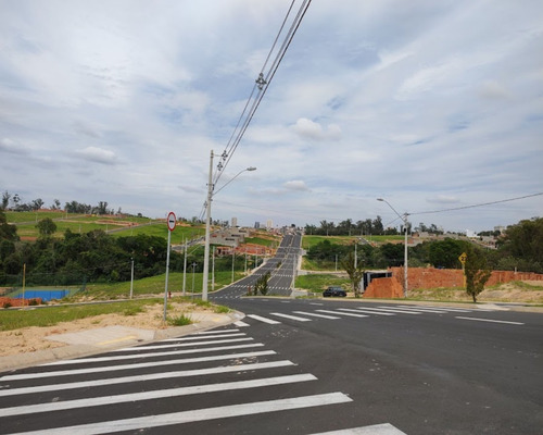 Imagem 3 de 9 de Vende-se Terreno Em Comdomínio Park Gran Reserve De Indaiatuba Com 250 M - Tr02988 - 70482257