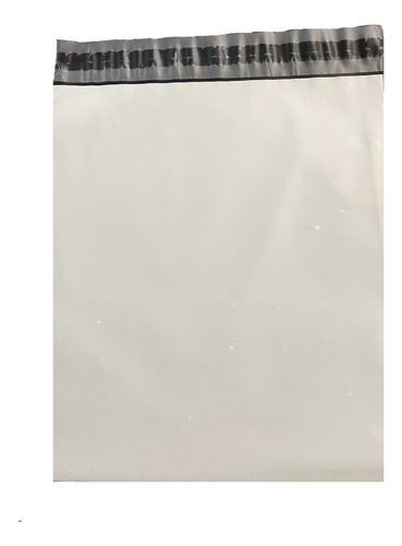 Envelope Plástico Segurança Sedex 40x50 (100pçs)