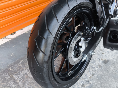 Yamaha Fz15 Fazer 150 Abs 2024 Com 6 Mil Km