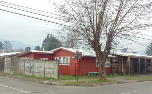 Casa Esquina Recien Remodelada En Avda. Costanera