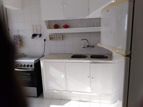 Alquilo Anual Apro De 3 Dorm , 2 Baños Terraza Ref 1507