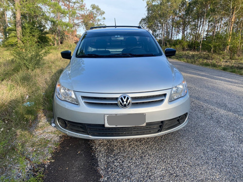 Volkswagen Saveiro 1.6 Cs 101cv Aa+dh