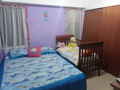 Imagen 13 de 22 de S. Serafini Vende Apartamento 22-4014 En El Paraiso