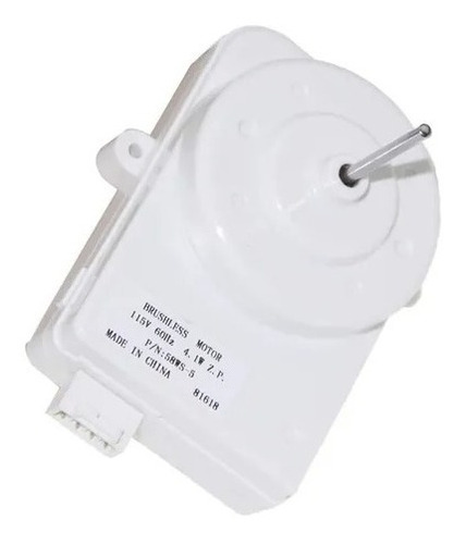 Motor Condensador Para Nevera Whirlpool 2188874