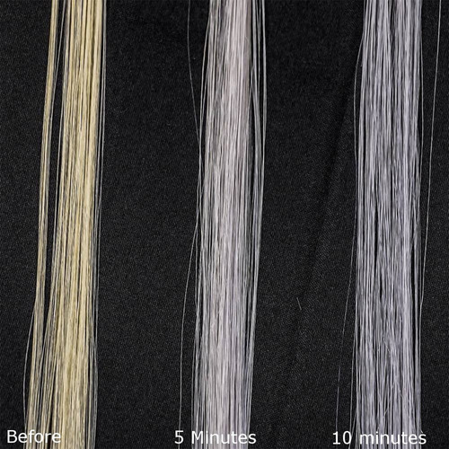 Shampoo Fanola No Yellow 350ml, Pacote Com 2 Pacotes De Depó