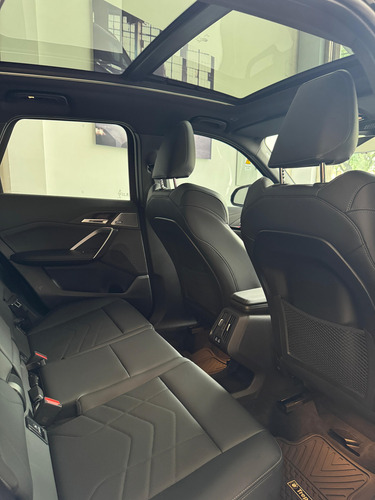 BMW X1 2.0 Xdrive20i Xline