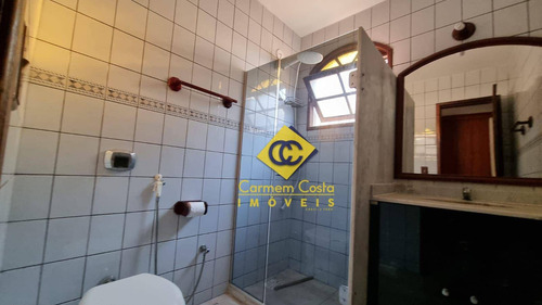 Imagem 20 de 30 de Casa Com 3 Dormitórios À Venda, 145 M² Por R$ 600.000,00 - Extensão Do Bosque - Rio Das Ostras/rj - Ca1701